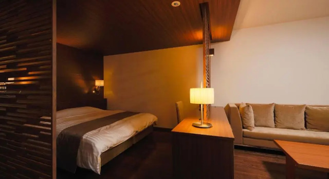 Amakusa Tenku No Fune, Book Hotel Hoteller i Kumamoto med parkering, Parkering