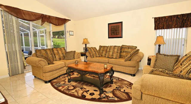 Highlands Reserve 214 - Four Bedroom Villa with Private Pool