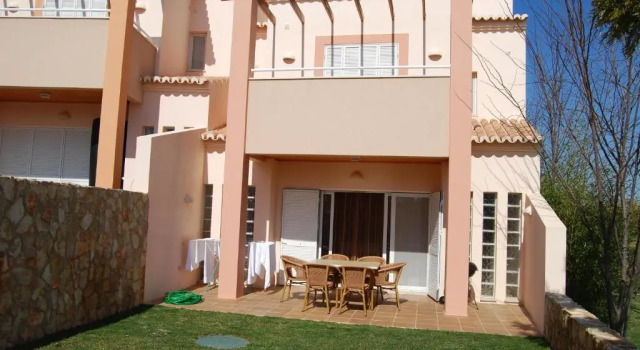 Pestana Golf Resort - T2 273o, Rezerwuj Ośrodek wypoczynkowy Hotele resortowe w Algarve, Ośrodek wypoczynkowy