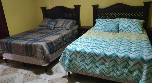 Коттедж Casa hermosa a 20 minutos del aeropuerto