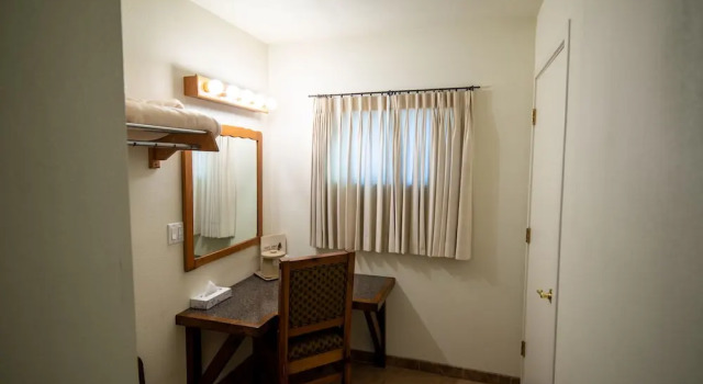 Suite Reed's Lodge