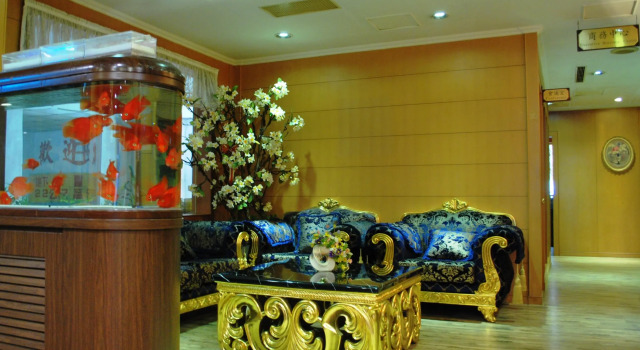 Ying Zhen Hotel, Rezervați Hotel Taoyuan 