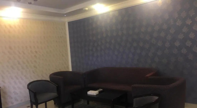 Шале c 1 комнатой с красивым видом из окна Ark Chalet