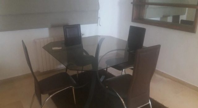 Villa With 3 Bedrooms in Ariana, With Enclosed Garden and Wifi - 7 km, Rezervasyon Villa Ariana otoparklı oteller, Otopark