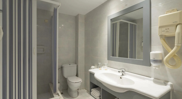 Номер Back View Standard Anemolia Mountain Resort