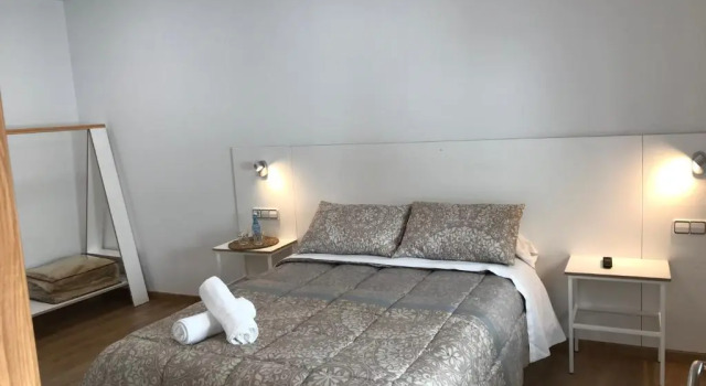 Номер Deluxe El Malecon