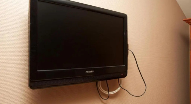 Номер Standard Le New Matinal