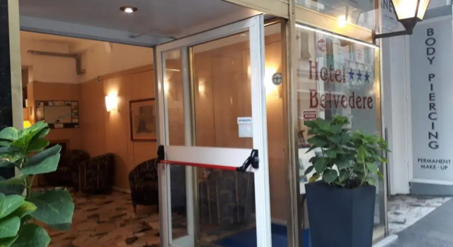 Hotel Belvedere