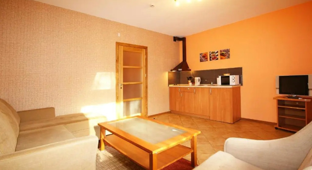 Апартаменты Vila Elena