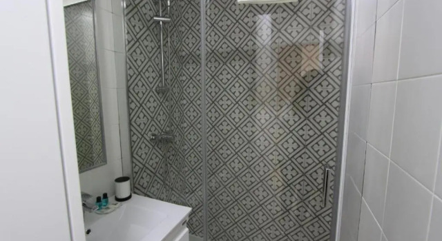 Апартаменты Цокольный этаж Bra.com Apartments Oporto Faria Guimarães