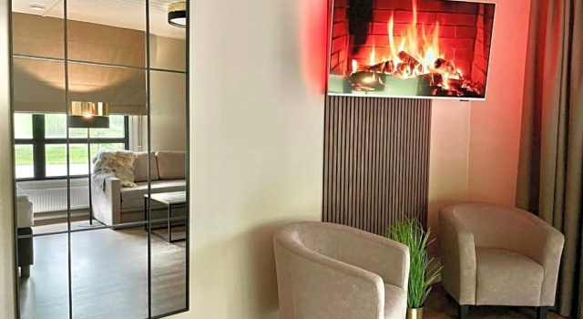 Полулюкс Hotel Boreas