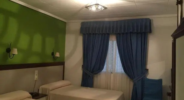 Hotel Chispa, Забронировать Отель Канет-де-Беренгер Коста-де-Валенсия