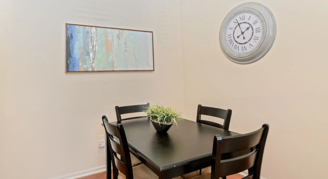 Апартаменты Apartment near Suntrust Park