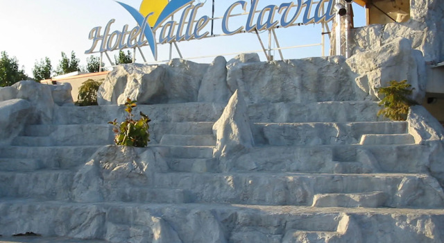 Park Hotel Valle Clavia, Забронировать Отель Отели Пескичи 4 звезды, 4*