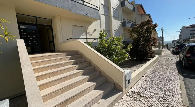 Rosário - two bedroom apart- Buarcos - Figueira da Foz, Забронировать Отель Буаркуш 