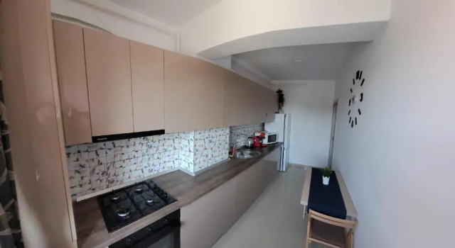 The haven of relaxation, Rezerwuj Apartament Hotele w Ilfov z parkingiem, Parking