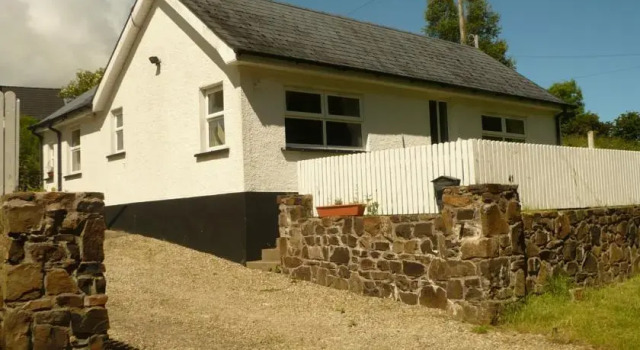 Craigalappan Cottages Holiday Home, Забронировать Отель «постель и завтрак» Бушмилс Графство Антрим