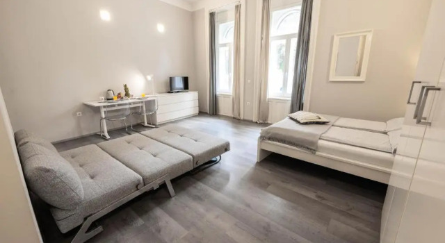 Студия Standard 4flats
