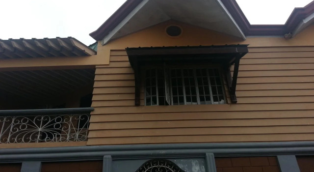 San Victorina Pension House B, Réserver Hôtel Calamba 