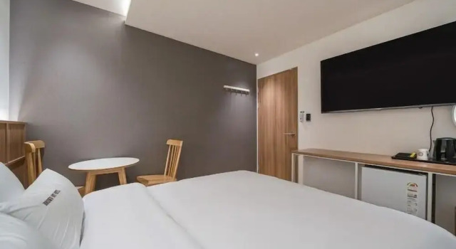 Standard- værelse Brown Dot Hotel Eurwangri