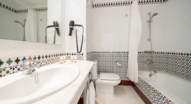 Студия с видом на сад Plus Fariones Apartamentos