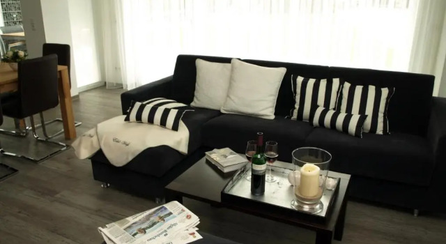 Alpenflair Ferienwohnungen Whg 307 Edel-Weiß, Rezervați Apartament Oberstdorf Allgäu