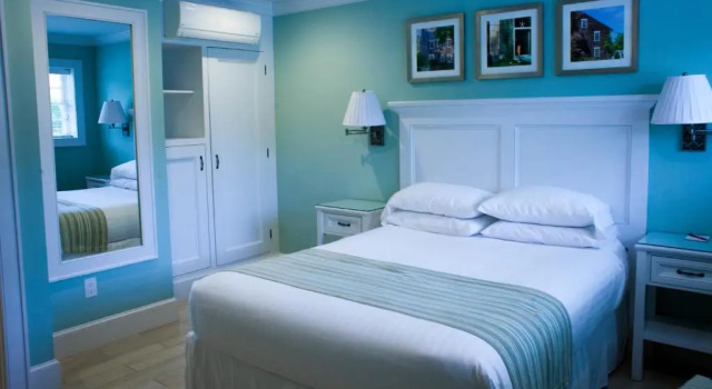 Двухместный номер Standard Southampton Village Motel