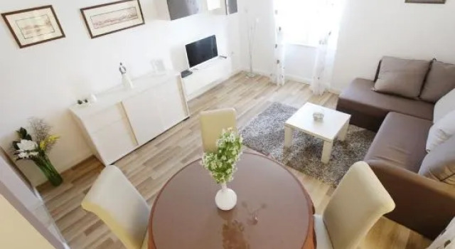 Bay View Apartment, Забронировать Апартаменты/квартира Апартаменты Задар, рядом с Пляж Коловаре, Апартаменты/квартира