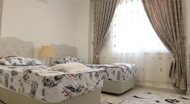 Villa in Alanya With Breathtaking Views 1034, Забронировать Вилла Алания 