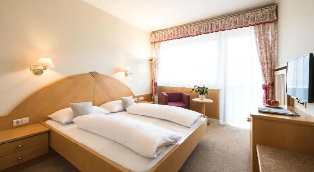 Номер Standard Hotel Braunsbergerhof