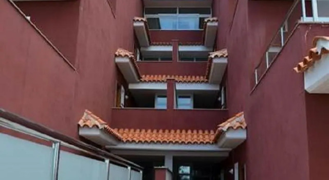 Номер Standard Apartamentos Terrazas Los Gigantes by Suncanarias