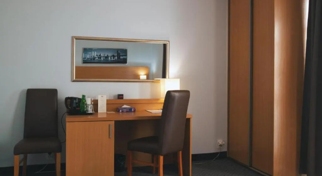 Трёхместный номер Standard Poleczki Residence Apartments