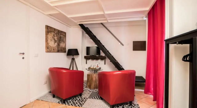 Palazzo della Loggia B&B