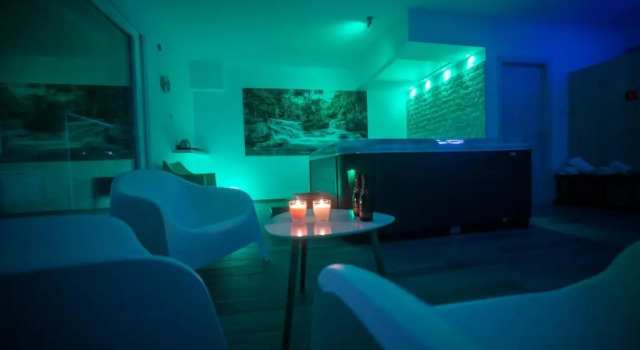 Studio Villa Verde