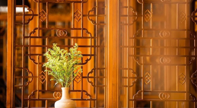 Fan Xiang Zhi Jia Inn, Boek Hotel Dali Yunnan