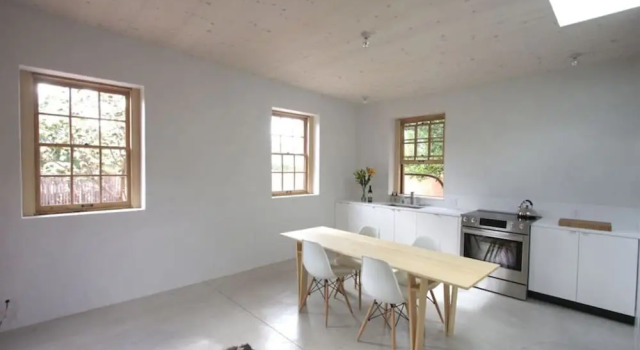 1bd Phguesthouse, Varaa Hotelli Santa Fe New Mexico