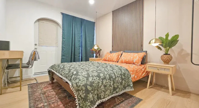 Brimfield Stay, Забронировать Хостел Лос-Анджелес Большой Лос-Анджелес