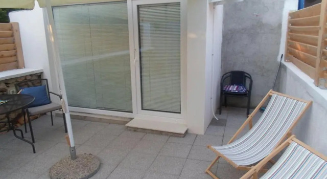 Апартаменты Apartment Floresita