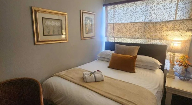 Номер Standard Hillton Manor Guest House