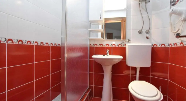Номер Standard Hotel Galeb