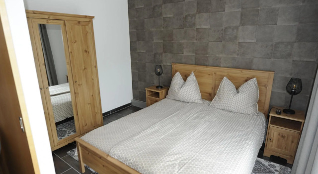 Apartment in Untertauern Near ski Area