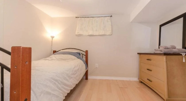 Torontos Favourite Urban B & B
