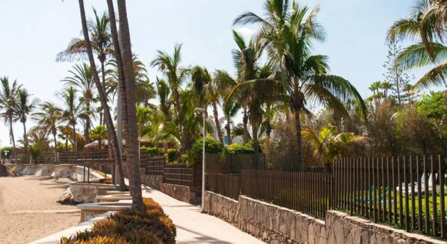 Sea Haven 101 by VillaGranCanaria, Prenota Hotel Hotel a Gran Canaria con piscina, Piscina