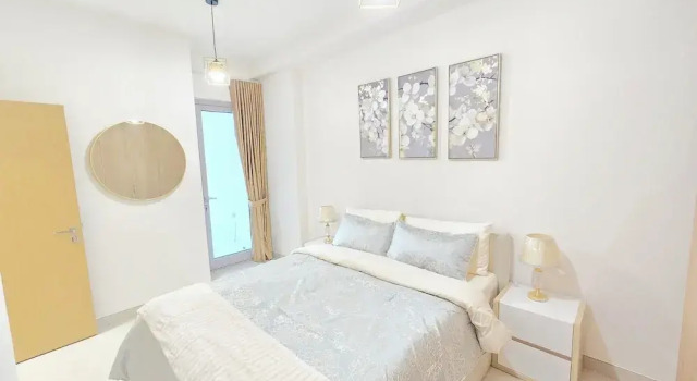 Апартаменты Luxury Luxury Boulevard 2Bhk