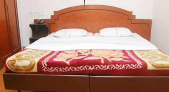 Hotel Priya, Rezervasyon Otel Bhubaneshwar Orissa