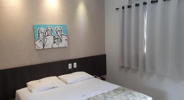 Casagrande Hotel