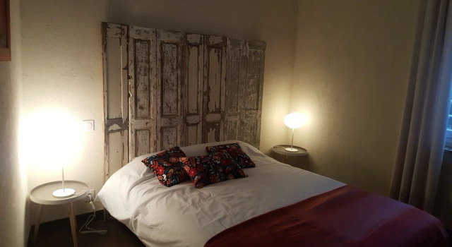 Le Mas Corbiere, Rezerwuj Hotel Nimes Gard