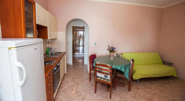 Plavi Val Apartments