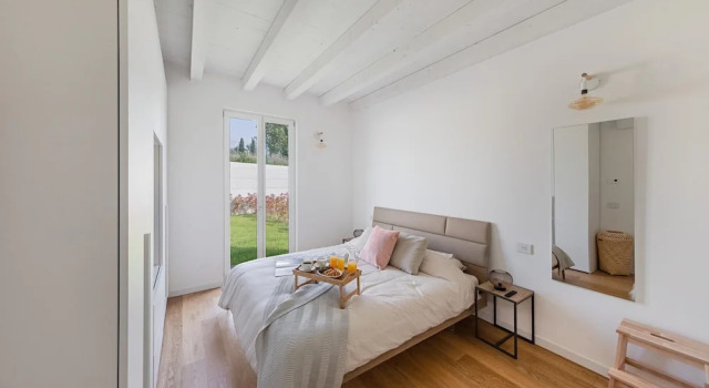 La Cittadella PT 6 by Wonderful Italy, Забронировать Апартаменты/квартира Отели Valtenesi del Garda с парковкой, Парковка