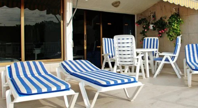 Tindaya Executive Apartments, Puerto Rico, Canary Islands